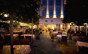 Hotel Zwei Mohren